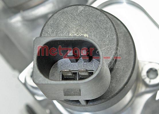 Bomba de alta presión METZGER ref. 0830090